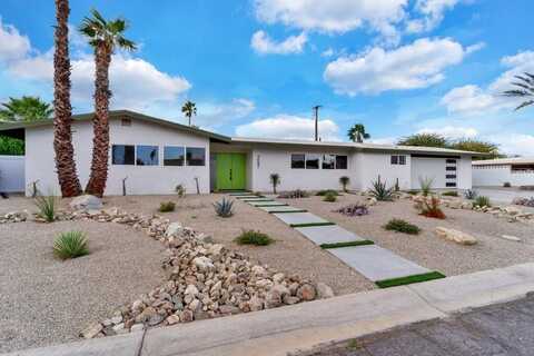 3087 N Biskra Road, Palm Springs, CA 92262