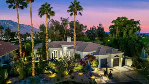 12105 Turnberry Drive, Rancho Mirage, CA 92270