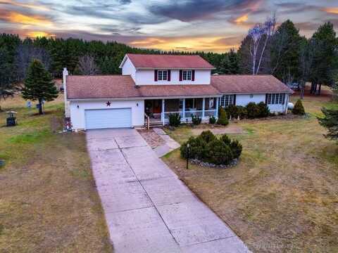 274 Country, Houghton Lake, MI 48629