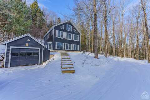 105 McNamee, Canaan, NY 12029