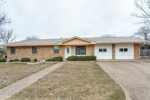 115 Crestwood Dr, Fredericksburg, TX 78624