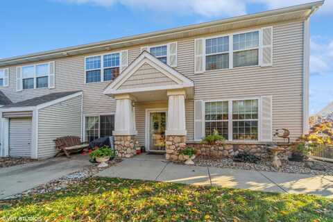 4009 NE Rosewood Lane, Ankeny, IA 50021