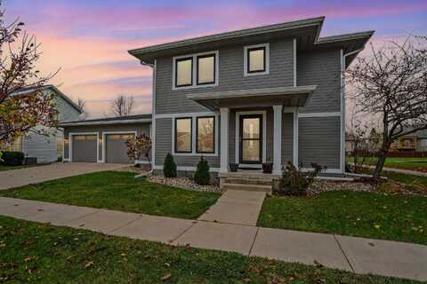 2403 Clayton Drive, Ames, IA 50010