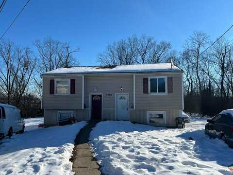 3408 Ninann Court, Cincinnati, OH 45211