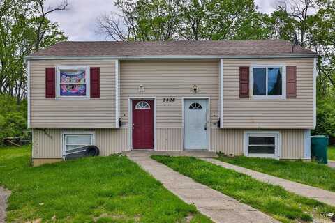 3408 Ninann Court, Cincinnati, OH 45211