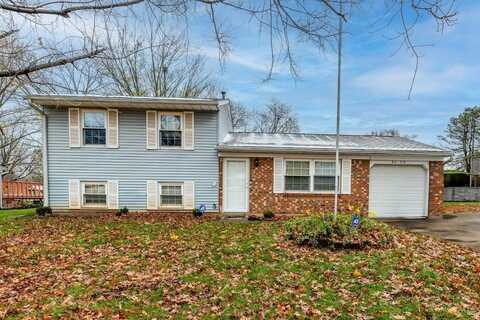 6028 Ricky Drive, Fairfield, OH 45014