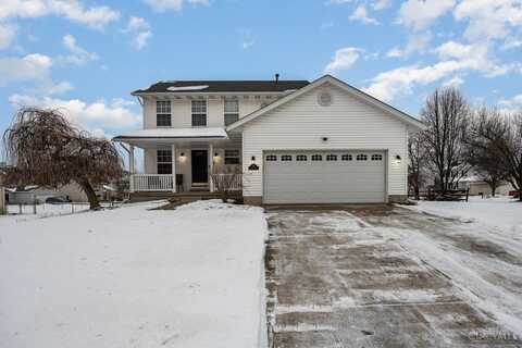 385 Keswick Drive, Lemoyne, OH 45050