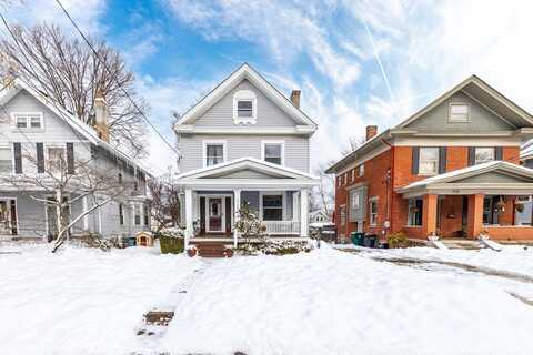 2728 Arbor Avenue, Cincinnati, OH 45209