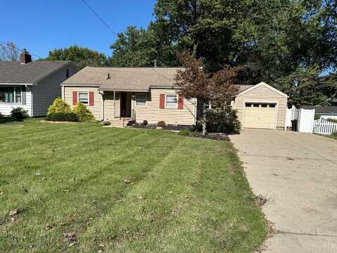 3305 Lefferson Road, Middletown, OH 45044