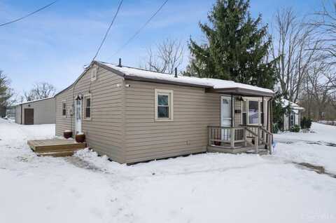 152 Hudson Avenue, Williamsburg, OH 45176