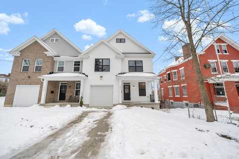 1621 Dexter Avenue, Cincinnati, OH 45206