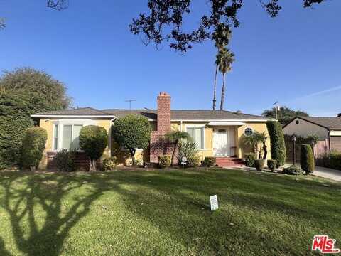 354 N Mission Dr, San Gabriel, CA 91775