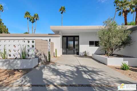 2220 S Yosemite Dr, Palm Springs, CA 92264