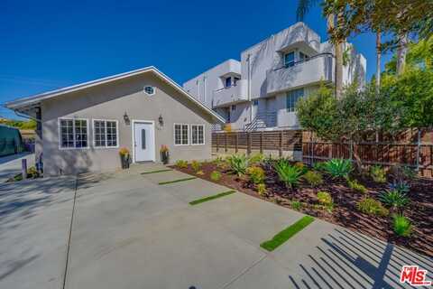 1127 N Formosa Ave, West Hollywood, CA 90046