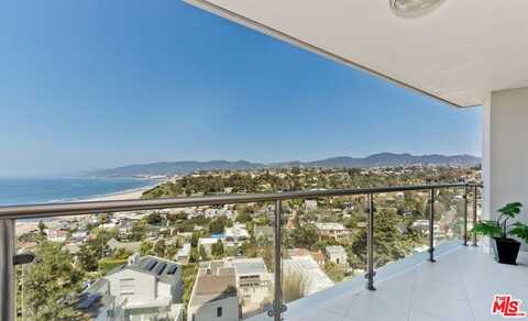 201 Ocean Ave, Santa Monica, CA 90402