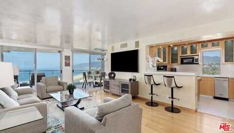 201 Ocean Ave, Santa Monica, CA 90402