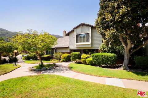 1360 Avenida De Cortez, Pacific Palisades, CA 90272