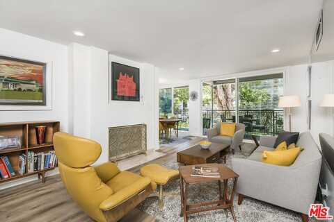 424 N Palm Dr, Beverly Hills, CA 90210