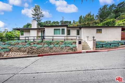 2451 Greenvalley Rd, Los Angeles, CA 90046