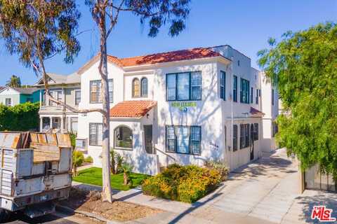 2666 Orchard Ave, Los Angeles, CA 90007