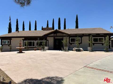 9333 Escondido Canyon Rd, Agua Dulce, CA 91390