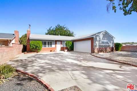 427 E Avenue J15, Lancaster, CA 93535