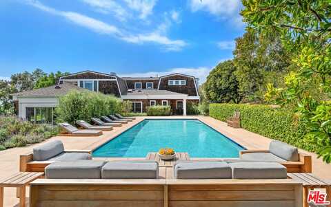 5920 Clover Heights Ave, Malibu, CA 90265