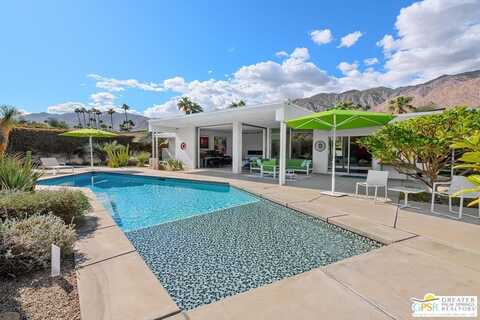 2370 S Yosemite Dr, Palm Springs, CA 92264