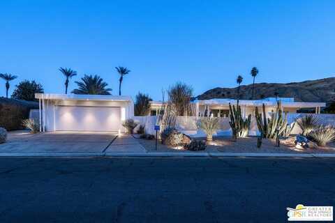 2370 S Yosemite Dr, Palm Springs, CA 92264