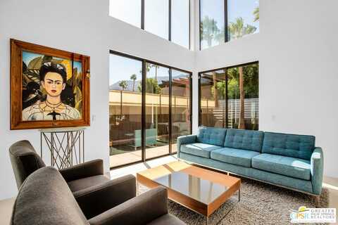 353 Cheryl Dr, Palm Springs, CA 92262
