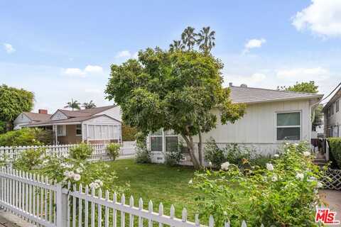 3256 Castle Heights Ave, Los Angeles, CA 90034