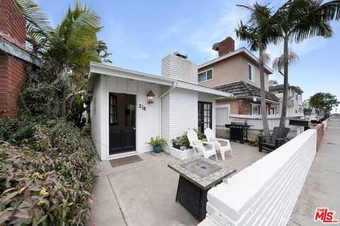 218 34th St, Newport Beach, CA 92663