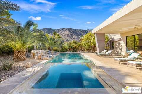 463 Lautner Ln, Palm Springs, CA 92264