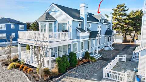 10509 2nd, Stone Harbor, NJ 08247