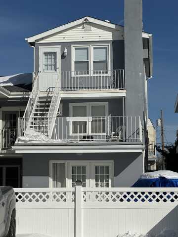 209 E Primrose, Wildwood Crest, NJ 08260