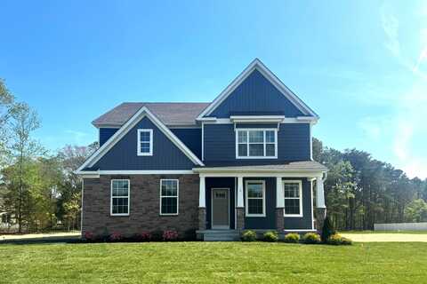 10 Henry, Marmora, NJ 08223