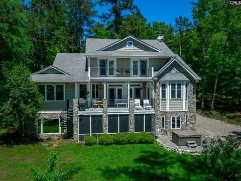 668 Wateree Key Court, Winnsboro, SC 29180