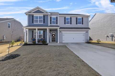 430 Pine Log Run, Chapin, SC 29036