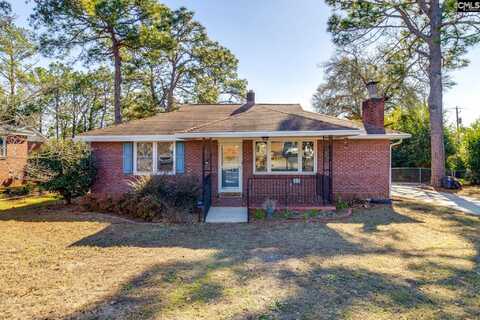 1715 B Avenue, West Columbia, SC 29169