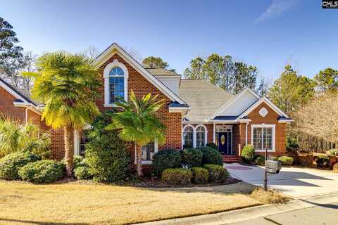 308 Pilgrim Point Court, Lexington, SC 29072