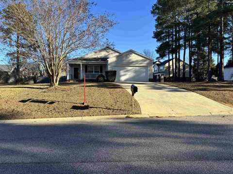 119 Ashewood Lake Drive, Columbia, SC 29209