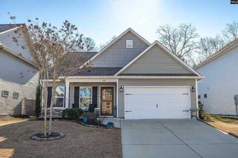 472 Fairford Road, Blythewood, SC 29016