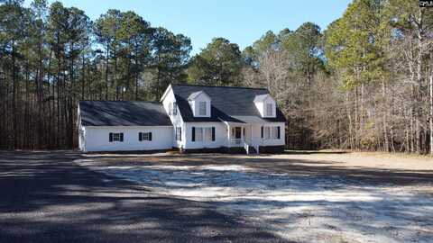 1100 Quattlebaum Road, Leesville, SC 29070