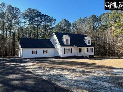 1100 Quattlebaum Road, Leesville, SC 29070