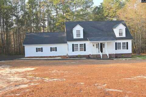 1100 Quattlebaum Road, Leesville, SC 29070