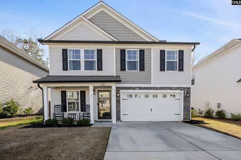 328 Wahoo Circle, Irmo, SC 29063