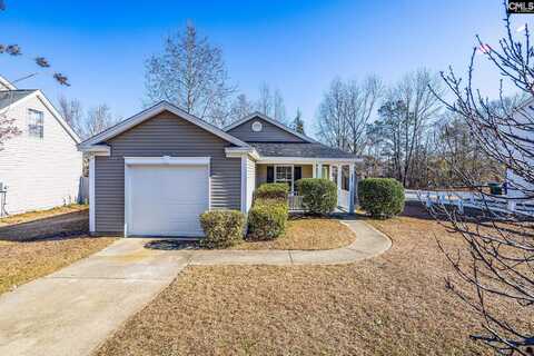 136 E Lake Trail, Columbia, SC 29209