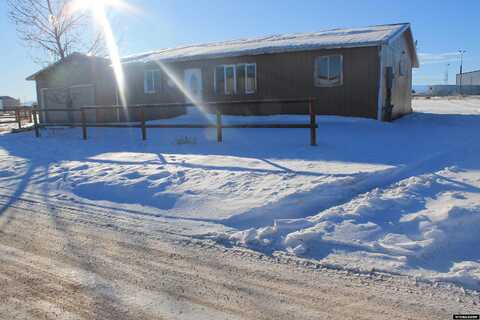 18 Meadow Canyon, Marbleton, WY 83113