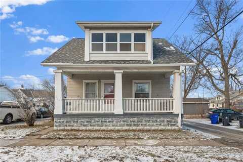 514 9th Street NW, Cedar Rapids, IA 52405