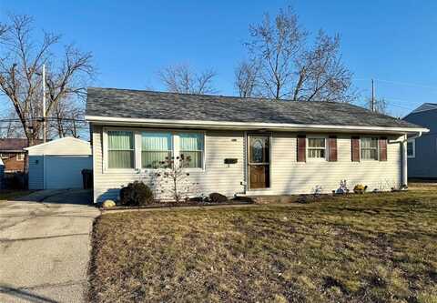 4400 Sherman Street NE, Cedar Rapids, IA 52402